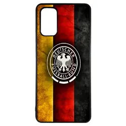 قاب samsung galaxy a32 طرح آلمان کد ۲۲۸۹۱