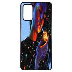 قاب samsung galaxy a32 طرح دخترانه کد ۲۲۸۷۷