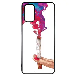 قاب samsung galaxy a32 طرح سیگار کد ۲۲۸۴۴
