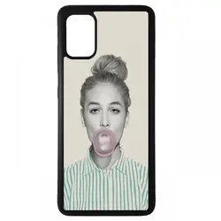 قاب xiaomi redmi note 10 pro max طرح دخترانه کد ۲۲۶۷۲