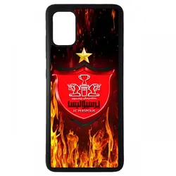 قاب xiaomi redmi note 10 pro max طرح پرسپولیس کد ۲۲۷۱۸