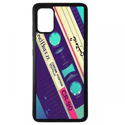 قاب xiaomi redmi note 10 pro max طرح نوار کاست کد ۲۲۶۲۲