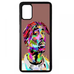 قاب xiaomi redmi note 10 طرح توپاک کد ۲۲۴۴۲