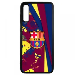 قاب samsung galaxy a70 طرح بارسلونا کد ۲۲۳۳۴