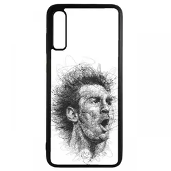 قاب huawei y9s طرح لیونل مسی کد ۲۲۹۴۵