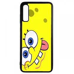 قاب huawei y9s طرح باب اسفنجی کد ۲۲۹۳۵