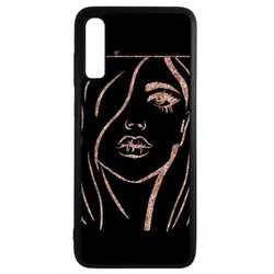 قاب huawei y9s طرح دخترانه کد ۲۲۹۳۰