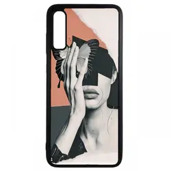 قاب huawei y9s طرح دخترانه کد ۲۲۹۲۷