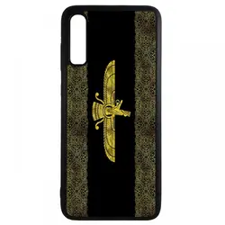 قاب samsung galaxy a70 طرح فروهر کد ۲۲۹۸۶