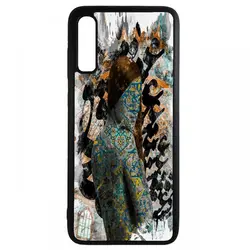 قاب huawei y9s طرح دخترانه کد ۲۲۸۷۶