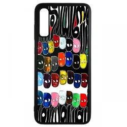 قاب huawei y9s طرح هنری کد ۲۲۸۴۹