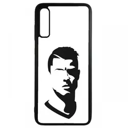 قاب huawei y8p طرح رونالدو کد ۲۲۸۱۷