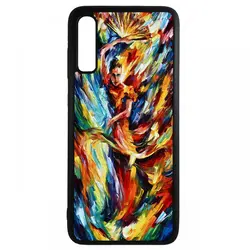 قاب huawei y8p طرح دخترانه کد ۲۲۸۱۵