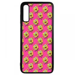 قاب samsung galaxy a70 طرح باب اسفنجی کد ۲۲۳۱۷