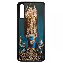 قاب huawei y8p طرح دخترانه کد ۲۲۷۵۹