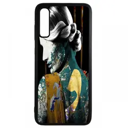 قاب huawei y8p طرح دخترانه کد ۲۲۷۶۰