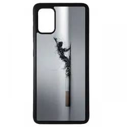قاب samsung galaxy a52 طرح سیگار کد ۲۲۶۹۷