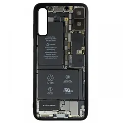 قاب huawei y8p طرح سخت افزار کد ۲۲۷۹۴
