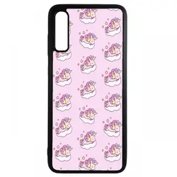 قاب huawei y8p طرح تک شاخ کد ۲۲۷۹۲