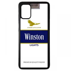 قاب samsung galaxy a52 طرح وینستون کد ۲۲۶۶۹