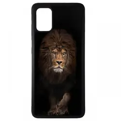 قاب samsung galaxy a52 طرح شیر کد ۲۲۶۳۱