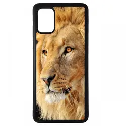 قاب samsung galaxy a52 طرح شیر کد ۲۲۶۲۳