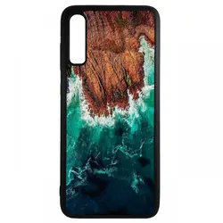 قاب huawei y8p طرح ساحل کد ۲۲۷۲۶