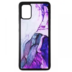 قاب samsung galaxy a52 طرح سنگ کد ۲۲۵۹۱