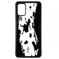 قاب samsung galaxy a52 طرح دخترانه کد ۲۲۵۸۸