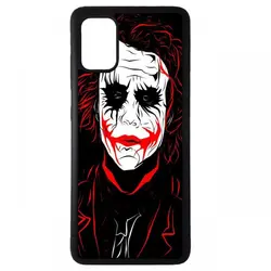 قاب samsung galaxy a52 طرح جوکر کد ۲۲۵۴۶