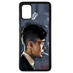 قاب samsung galaxy m51 طرح توماس شلبی کد ۲۲۲۹۸