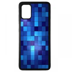 قاب samsung galaxy m51 طرح مربع کد ۲۲۲۹۴