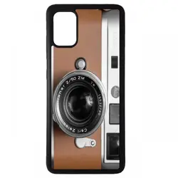 قاب samsung galaxy m51 طرح دوربین کد ۲۲۲۱۰