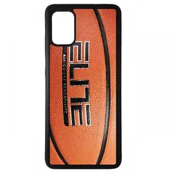 قاب samsung galaxy m51 طرح توپ بسکتبال کد ۲۲۱۰۹