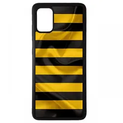 قاب samsung galaxy a72 طرح راه راه کد ۲۱۹۳۳