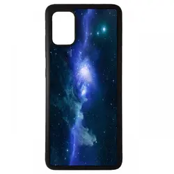 قاب samsung galaxy a72 طرح کهکشان کد ۲۲۰۲۲