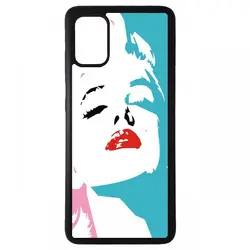 قاب samsung galaxy a72 طرح دخترانه کد ۲۱۸۴۸