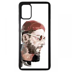 قاب samsung galaxy s20 طرح پسرانه کد ۲۱۷۸۳