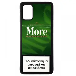 قاب samsung galaxy s20 طرح More کد ۲۱۷۴۹