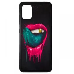 قاب samsung galaxy s20 طرح لب کد ۲۱۶۸۴