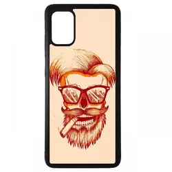 قاب samsung galaxy s20 طرح پسرانه کد ۲۱۶۷۷