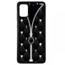قاب samsung galaxy s20 طرح زیپ کد ۲۱۶۶۶