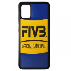 قاب samsung galaxy s20 fe طرح والیبال کد ۲۱۴۸۰