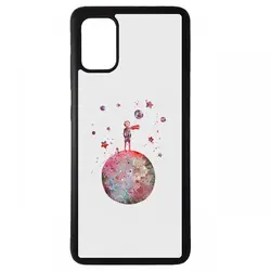 قاب samsung galaxy s20 fe طرح شازده کوچولو کد ۲۱۳۰۲