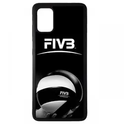 قاب samsung galaxy s20 fe طرح والیبال کد ۲۱۴۸۹