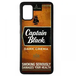 قاب samsung galaxy s20 fe طرح کاپیتان بلک کد ۲۱۴۴۴