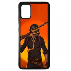 قاب samsung galaxy s20 fe طرح پابجی کد ۲۱۴۲۰