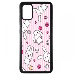 قاب samsung galaxy s20 fe طرح خرگوش کد ۲۱۲۷۸