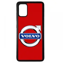 قاب samsung galaxy s20 plus طرح ولوو کد ۲۱۱۶۵