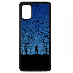 قاب samsung galaxy s20 plus طرح شب کد ۲۱۰۸۷